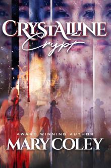 Crystalline Crypt Read online