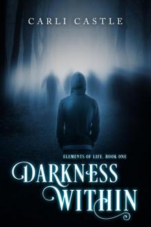 Darkness Within Read online