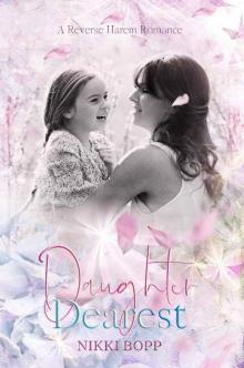 Daughter Dearest Read online
