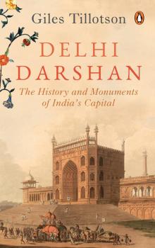 Delhi Darshan Read online