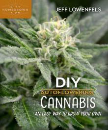 DIY Autoflowering Cannabis Read online
