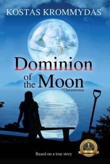 Dominion of the Moon Read online