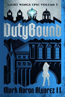 Dutybound Read online