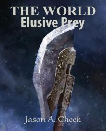 Elusive Prey Read online