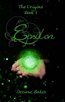 Epsilon Read online