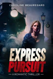 Express Pursuit Read online