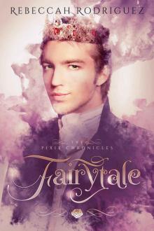 FAIRYTALE Read online