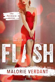 Flash (Penmore #2) Read online