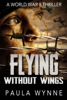 Flying Without Wings Read online
