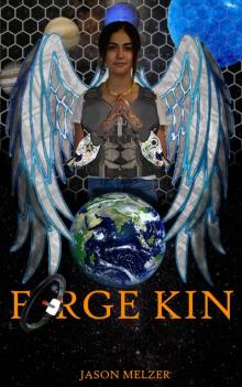 Forge Kin Read online