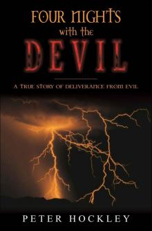 Four Nights With The Devil Read online