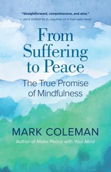 From Suffering to Peace Read online