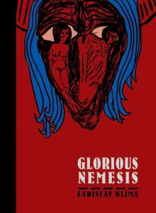 Glorious Nemesis Read online