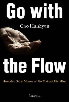 Go with the Flow Read online
