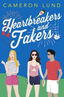 Heartbreakers and Fakers Read online