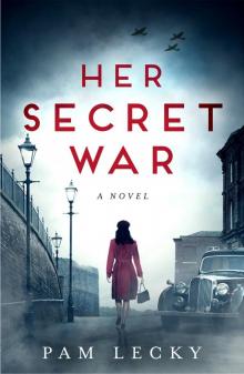 Her Secret War Read online