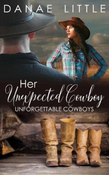 Her Unexpected Cowboy (Unforgettable Cowboys Book 1) Read online