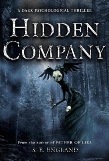Hidden Company Read online