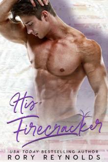 His Firecracker: Sassy Girls Series Read online