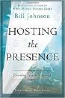 Hosting the Presence Read online