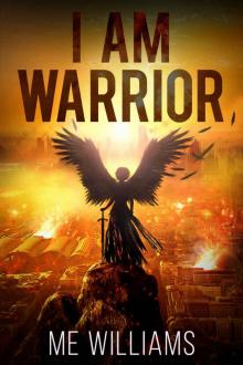 I Am Warrior Read online