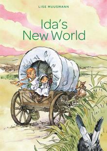 Ida's New World Read online