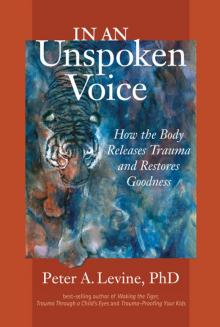 In an Unspoken Voice Read online