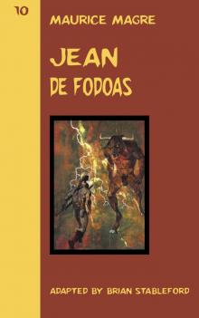 Jean de Fodoas Read online