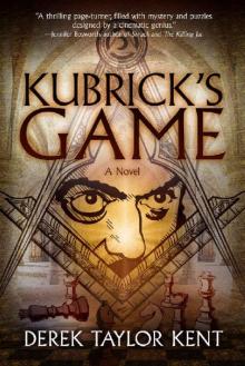 Kubrick's Game Read online