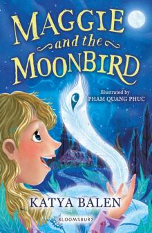 Maggie and the Moonbird Read online
