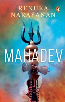 Mahadev Read online