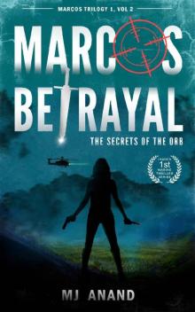 Marcos Betrayal Read online