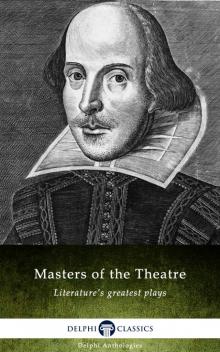 Masters of the Theatre Read online