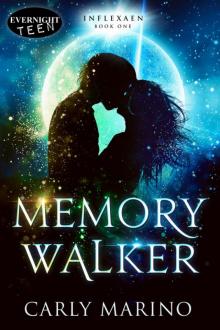 Memory Walker Read online