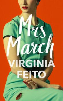 Mrs March Read online