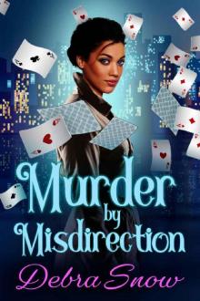 Murder By Misdirection Read online