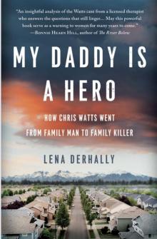 My Daddy Is a Hero Read online