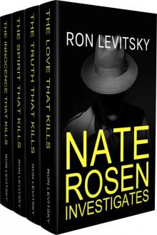 Nate Rosen Investigates Read online
