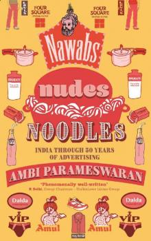 Nawabs, Nudes, Noodles Read online