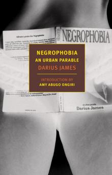 Negrophobia Read online