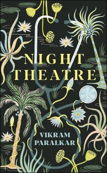 Night Theatre Read online