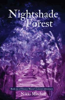 Nightshade Forest Read online