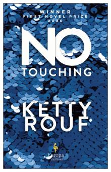 No Touching Read online