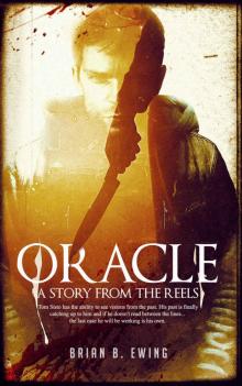 Oracle: A Story from The Reels Read online