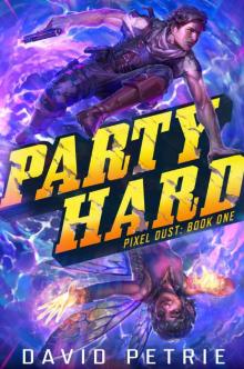 Party Hard Read online