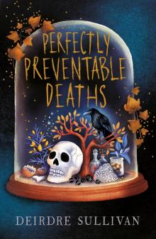 Perfectly Preventable Deaths Read online