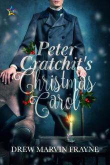 Peter Cratchit's Christmas Carol Read online