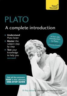 Plato Read online