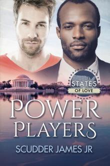 Power Players Read online