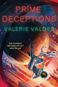 Prime Deceptions Read online